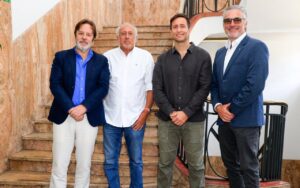 Paramount deja Chile: Oficializan cierre de la adquisición de Chilevisión de la mano de Vytal Group