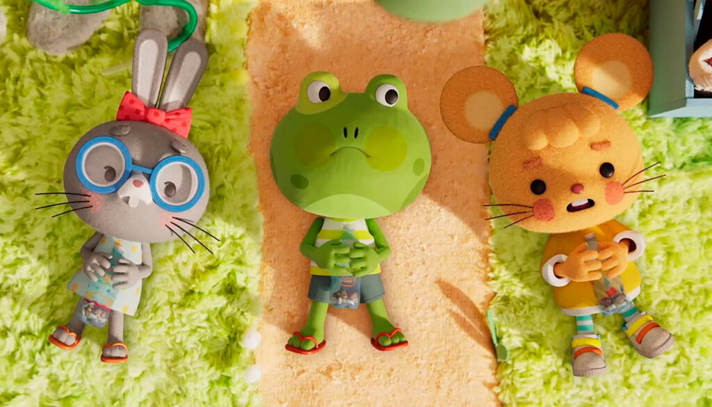 Programas de NTV son nominados a prestigioso festival internacional