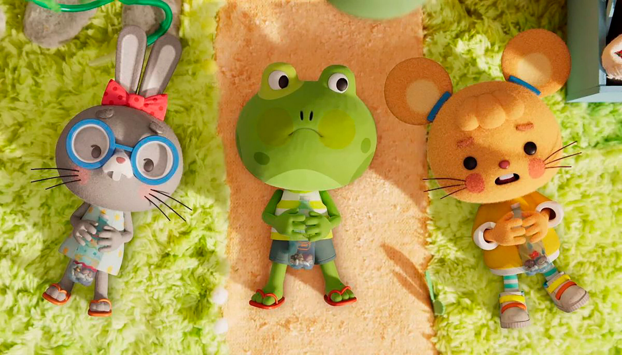 Programas de NTV son nominados a prestigioso festival internacional