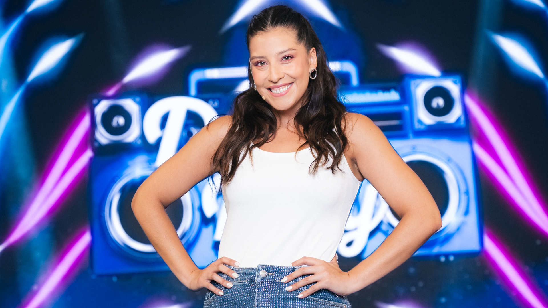 “Dale Play” sigue arrasando las tardes de Mega y se consolida como el más visto en su segunda semana.