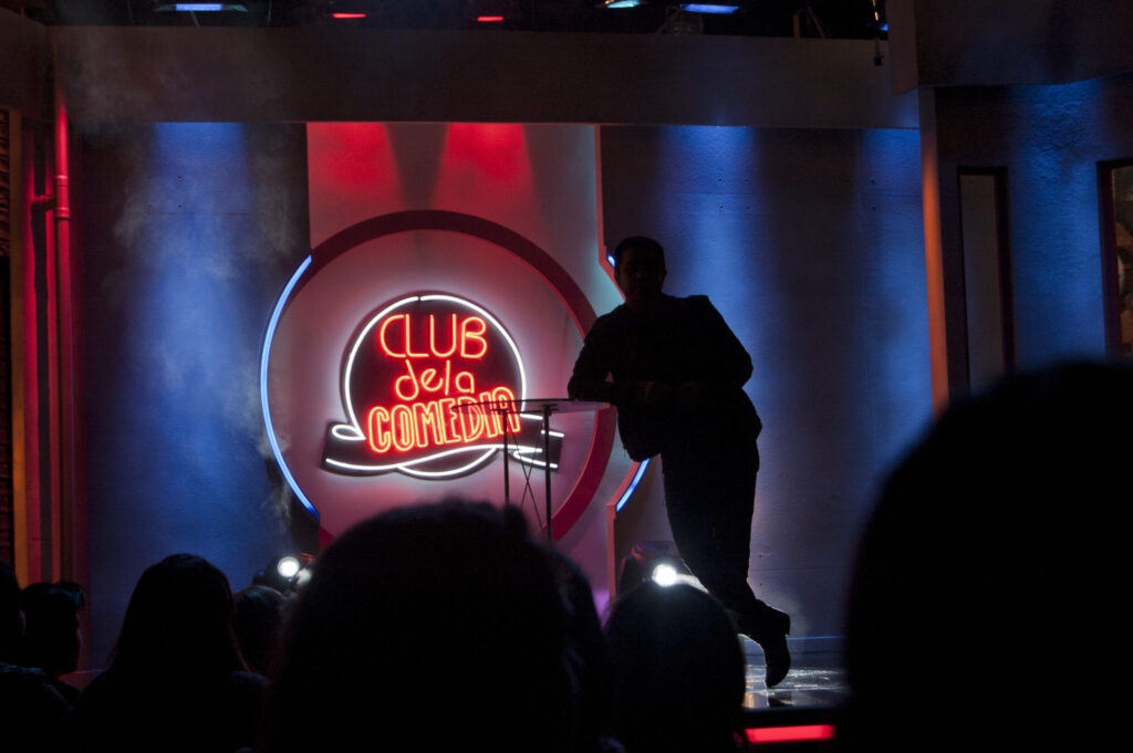 Chilevisión alista el regreso de “El Club de la Comedia” con sus primeros integrantes confirmados