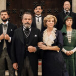 “La Promesa” eleva su rating y se ubica en el segundo lugar de audiencia: Fue vista por 523.669 espectadores únicos