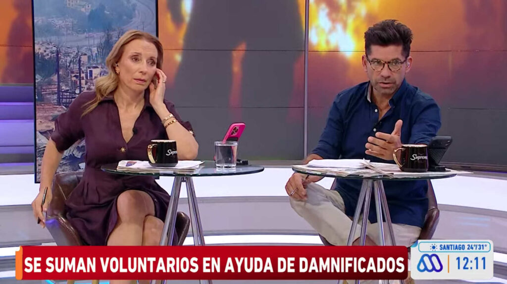“Mucho Gusto” mantiene su ventaja y lidera la sintonía matinal este 20 de enero