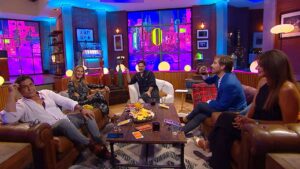 [Actualización] Por cobertura de prensa: “Only Friends” suspende el estreno de su segunda temporada y se reprograma para el sábado 10