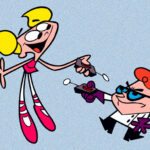 HBO Max: “El Laboratorio de Dexter”, “Samurai Jack” y otras series de Genndy Tartakovsky que marcaron tu infancia