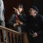 Tim Burton – Mi vida salvaje: un nuevo episodio de “Iconos del Cine” llega a Film&Arts