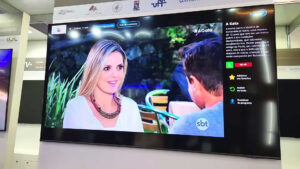 El desafío de la TVD 3.0: ¿Tiene Chile la infraestructura para el nuevo estándar de televisión híbrida digital?