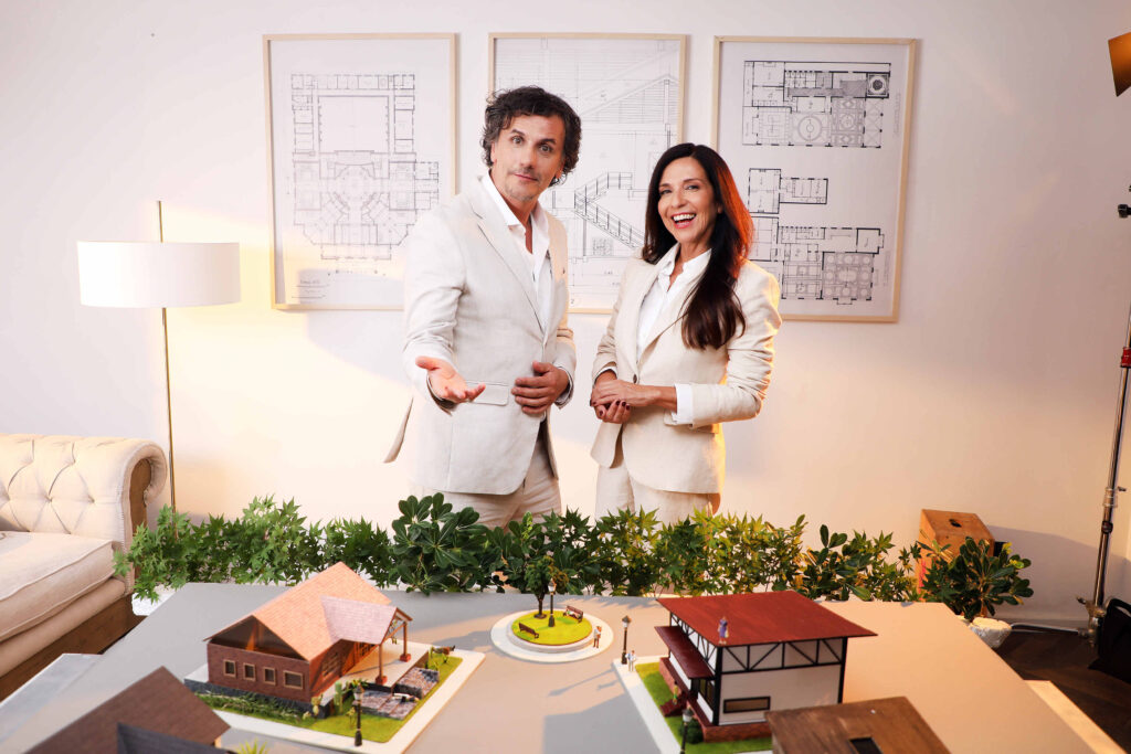 “Vecinos al límite”: Todo sobre el nuevo reality de Canal 13 que pondrá a prueba la convivencia