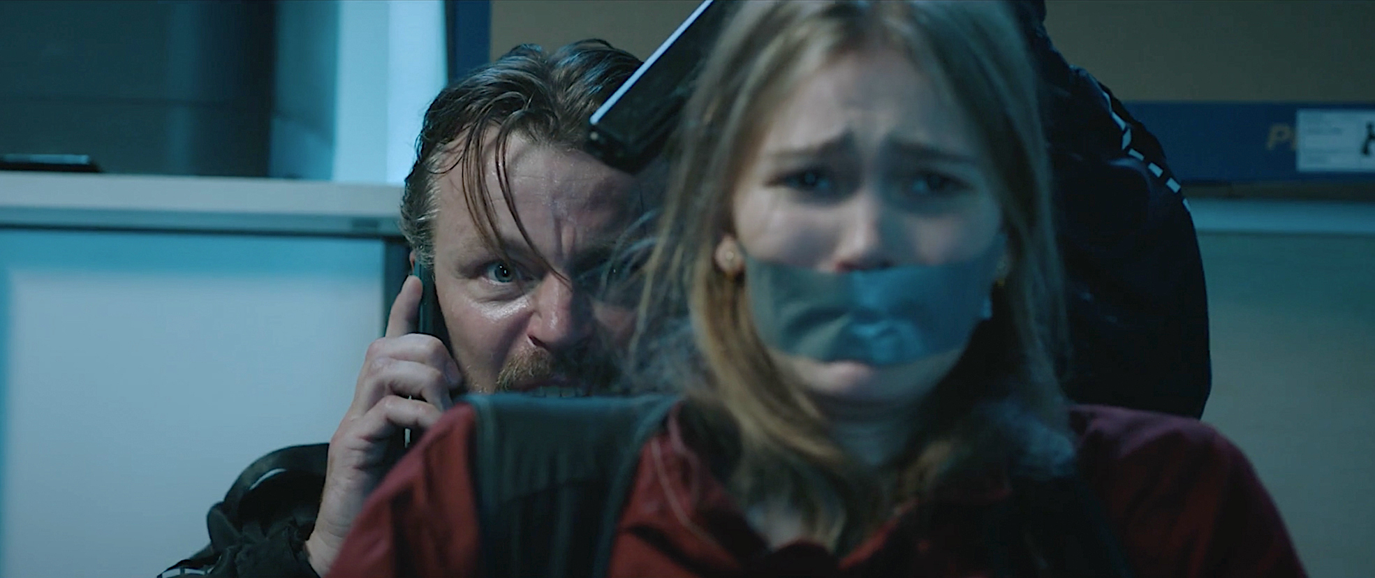 Film&Arts estrena “El síndrome Helsinki”, un thriller nórdico inspirado en crisis reales que sacudieron a Finlandia