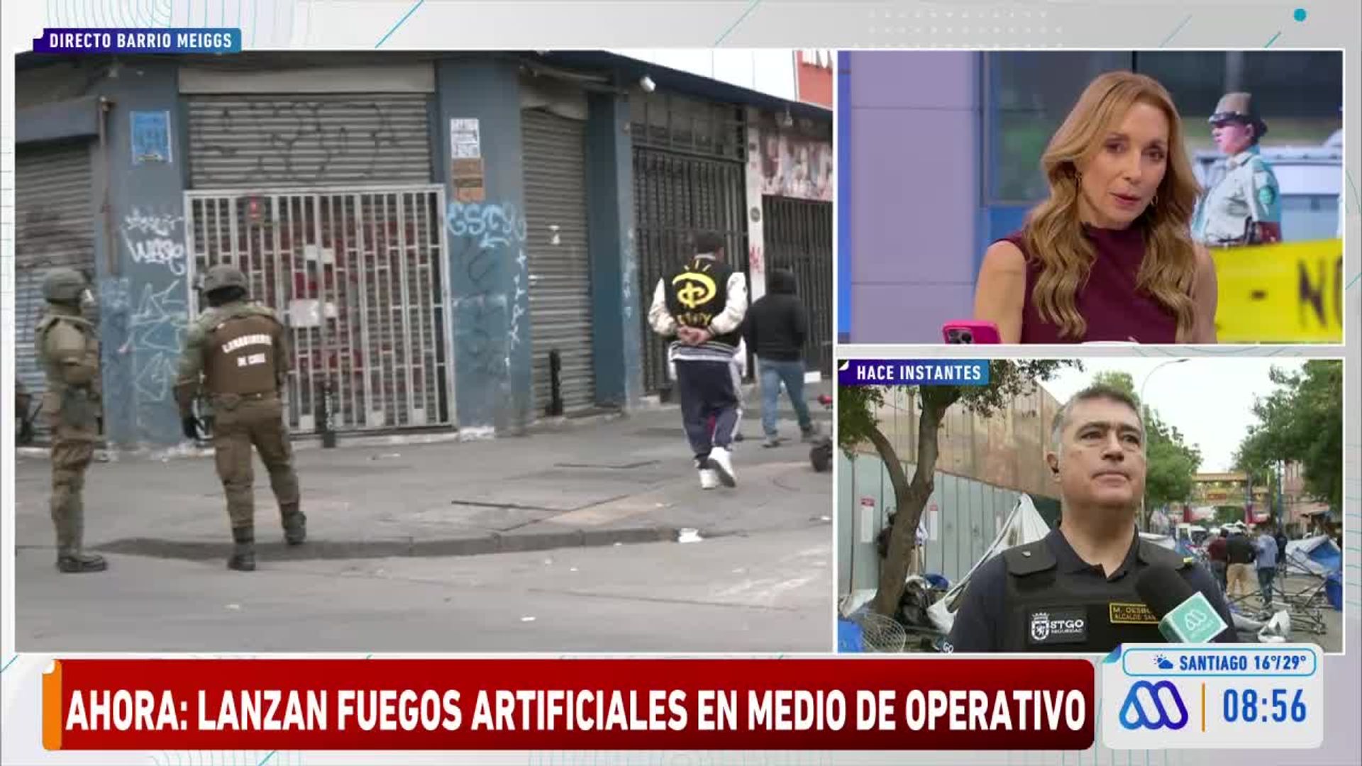 Rating matinal martes 3 de febrero: “Mucho Gusto” se impuso en la cobertura de la jornada noticiosa