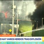 Explosión en Renca: CNTV reporta 260 denuncias por cobertura en matinal de Chilevisión