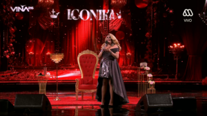 Viña 2026: Asskha Sumathra hace historia dominando al “Monstruo” arrasando en premios y en rating