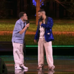 Viña 2026: La irreverencia del Pastor Rocha sacó carcajadas al “Monstruo” arrasando en premios y en rating