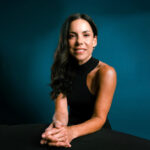 Radio 13C fortalece su parrilla programática con la llegada de Catalina Edwards