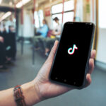 En un 73% creció el tráfico de datos 5G a nivel nacional y Tik Tok es la app más usada