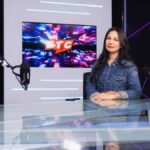 “Fue parte fundamental de mi historia”: Rocío Madariaga deja el canal ETC después de 5 años