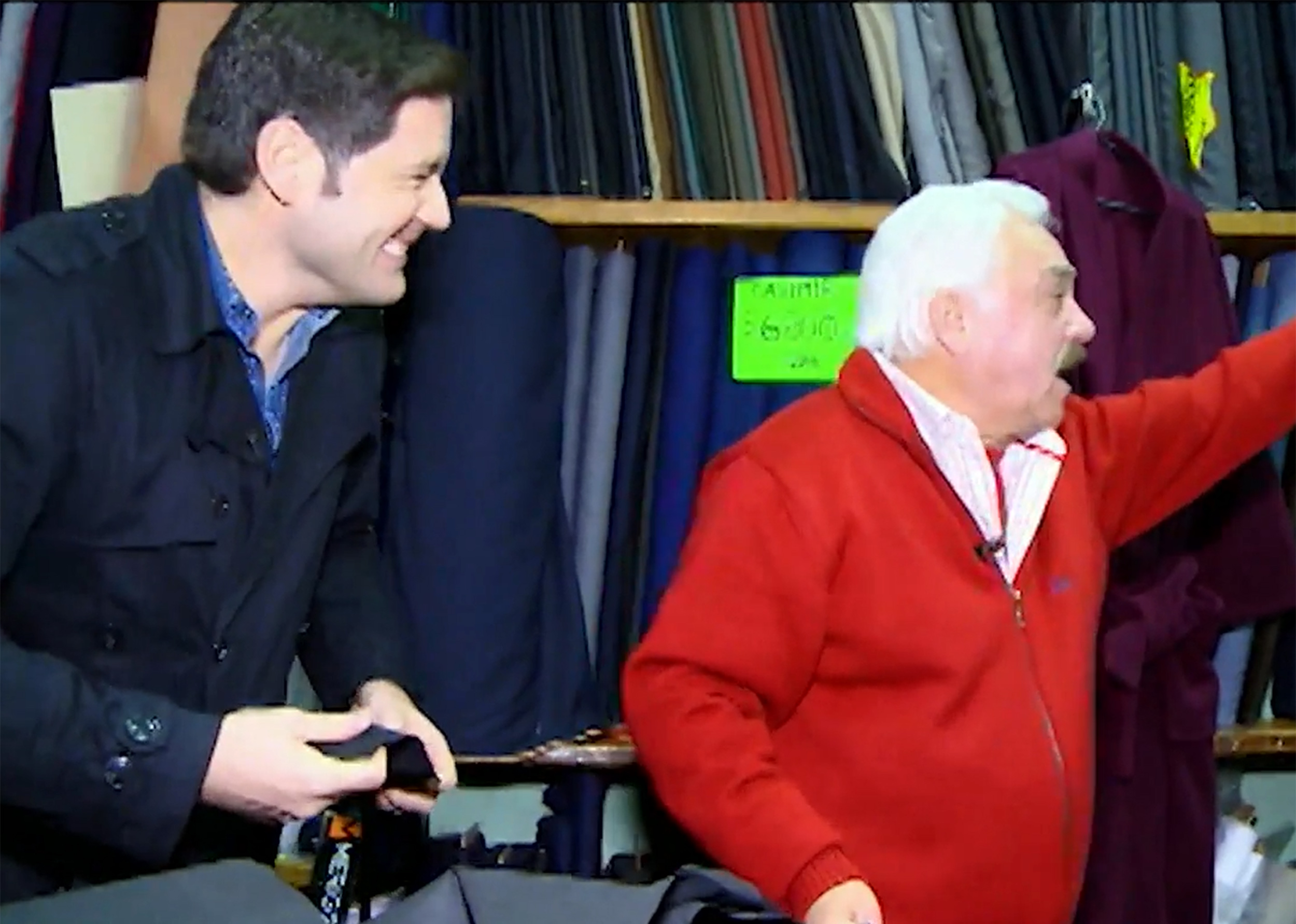 “Lugares que hablan” finalizará su temporada con documental en donde desclasificará grandes momentos del programa