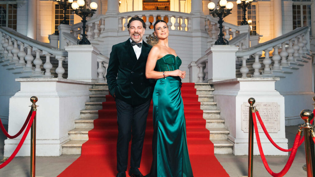 Ni el programa de comedia le hizo cosquillas: “Only Viña” logró vencer en rating la noche previa al festival