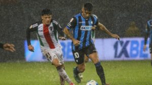 T13 en vivo transmitirá este sábado el duelo entre Huachipato y Palestino
