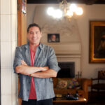 “Es la televisión que me gusta ver y que también me gusta hacer”: Pancho Saavedra habla del regreso de “Socios a la parrilla” en versión a domicilio