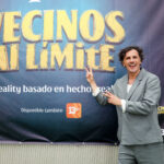 “Estamos interesados en que se convierta en el mejor de los realities que hemos hecho”: Sergio Lagos y sus expectativas sobre “Vecinos al límite”