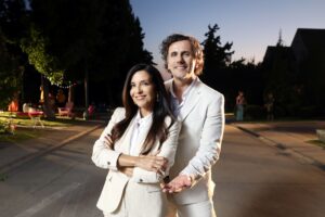 “Vecinos al límite” suma y sigue: nuevo reality del 13 llega a casi 3 millones y medio de personas y anoche se posicionó como lo segundo más visto en el prime de la TV con uno de sus capítulos más emotivos