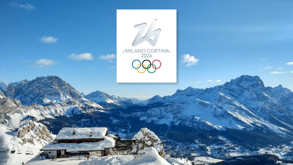 Este viernes comienzan los Juegos Olímpicos de Invierno Milano-Cortina 2026 y se podrán seguir por Chilevisión