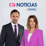 “CHV Noticias Central” reafirmó su liderazgo en sintonía en febrero alcanzando a 7,8 millones de personas