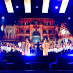 Festival de Las Condes 2026 supera los 3,5 millones de espectadores y consolida su espacio en la parrilla veraniega