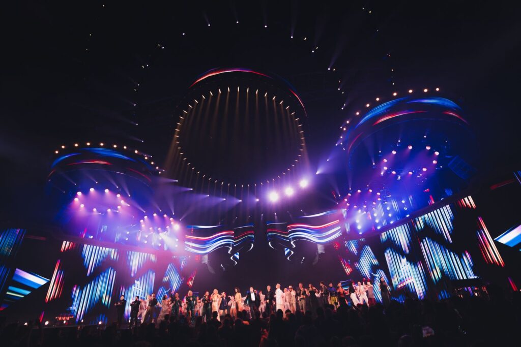 Festival de Viña 2026: La cobertura especial que tendrá los canales este fin de semana