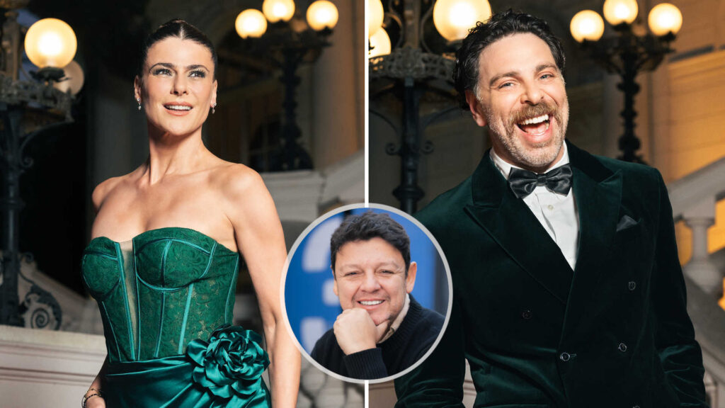 “Nuestro equipo tiene experiencia haciendo estos eventos”: Carlos Valencia sobre las novedades que tendrá la Gala de Viña