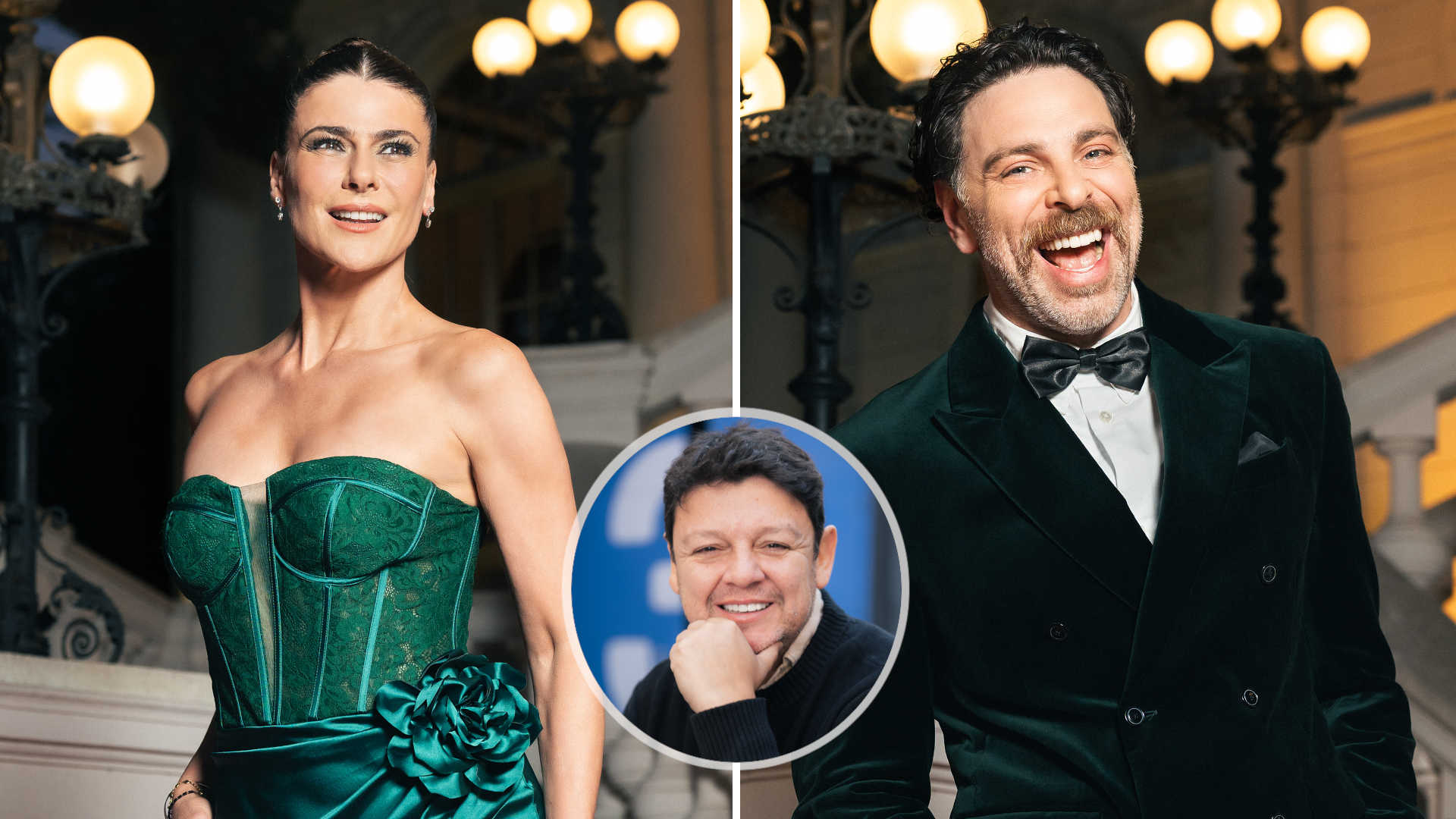 “Nuestro equipo tiene experiencia haciendo estos eventos”: Carlos Valencia sobre las novedades que tendrá la Gala de Viña