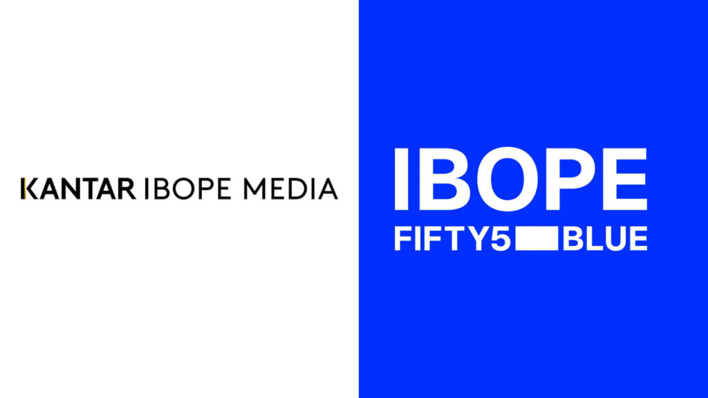 Kantar Media pasa a llamarse Fifty5Blue marcando un paso decisivo en la medición de audiencias 