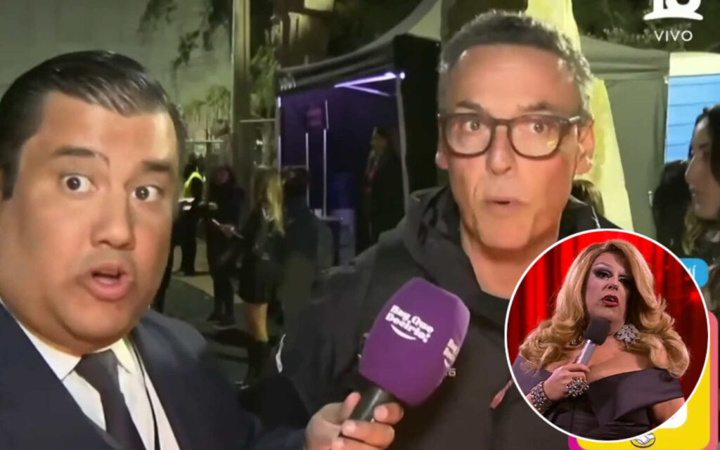 Juan Pablo González y la polémica por el corte abrupto de la rutina de Asshka Sumathra: “esto tiene tiempos que hay que ir respetando”