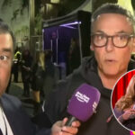 Juan Pablo González y la polémica por el corte abrupto de la rutina de Asshka Sumathra: “esto tiene tiempos que hay que ir respetando”