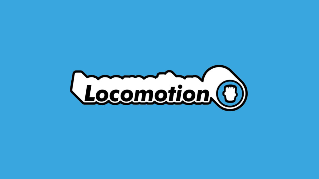 Locomotion: El canal que revolucionó la animación para adultos en Latinoamérica (menos en Chile)