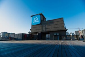 Mega comienza el 2026 en la cima: El canal se consolida como el más visto durante enero