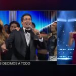 Mega 2 se consolida con su transmisión en lengua de señas en la primera noche de Viña 2026