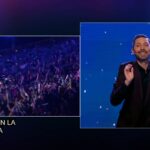 Por segundo año consecutivo: Mega 2 ofrecerá la experiencia de “Viña 2026” en Lengua de Señas