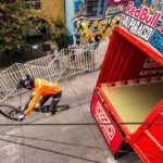 TVN transmitirá en exclusiva el Red Bull Valparaíso Cerro Abajo