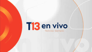 T13 En Vivo se corona como el canal de noticias más visto en enero: Superó los 5 millones de espectadores