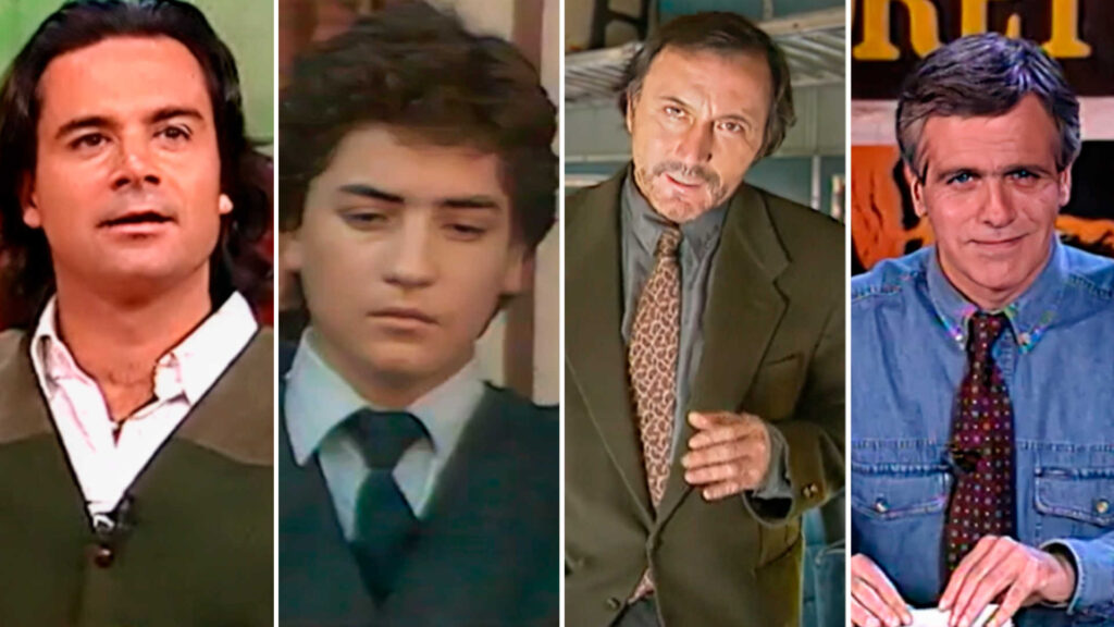 Desde “Calle 7” hasta “Mea Culpa”: La nueva programación que estrenará TVN3 a partir de marzo