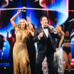 Viña 2026: El festival arrasó en audiencia: superó los 9,1 millones de espectadores