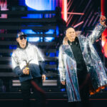 Con actuaciones de Pet Shop Boys y Bomba Estéreo, la segunda noche de Viña 2026 volvió a triplicar a su competencia más cercana