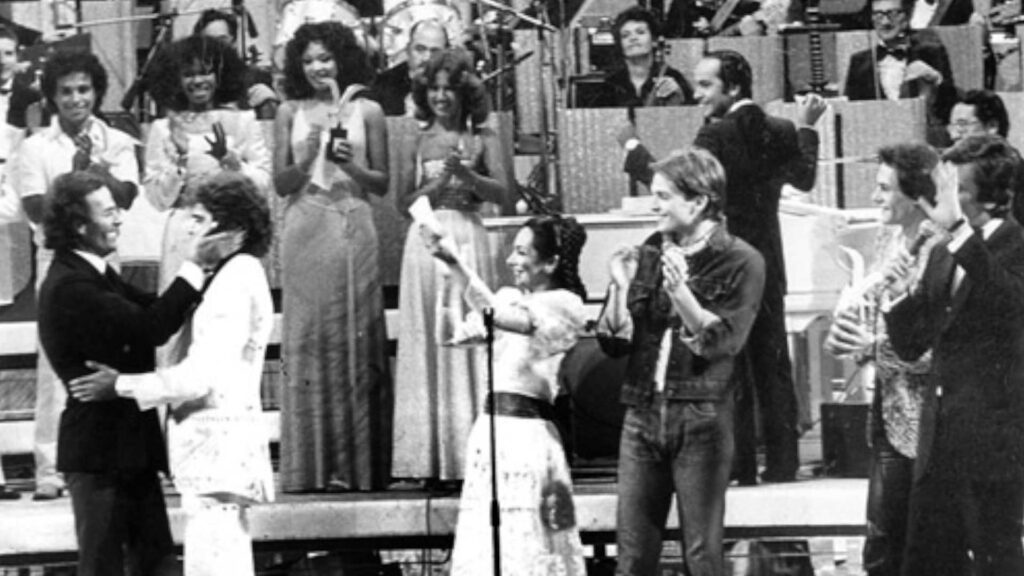 Viña 1981: ¿Por qué se considera como el mejor festival de la historia?