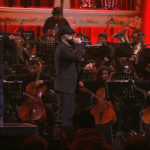 Histórico: quinta noche del Festival de Viña rozó los 2,8 millones de espectadores