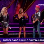 Chilevisión vuelve a imponerse en el prime con segunda noche de “Fiebre de Baile”