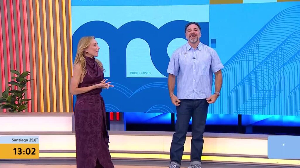 No da tregua: “Mucho Gusto” comienza una nueva semana liderando el rating matinal