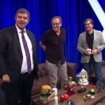 “La lucha contra la máquina nunca termina”: Vía X puso término al programa de conversación política “Stock Disponible”