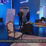 Por segunda semana consecutiva: “Detrás del Muro” nuevamente logra triplicar en rating a sus competidores